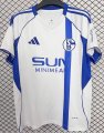 2526 Schalke 04 Away